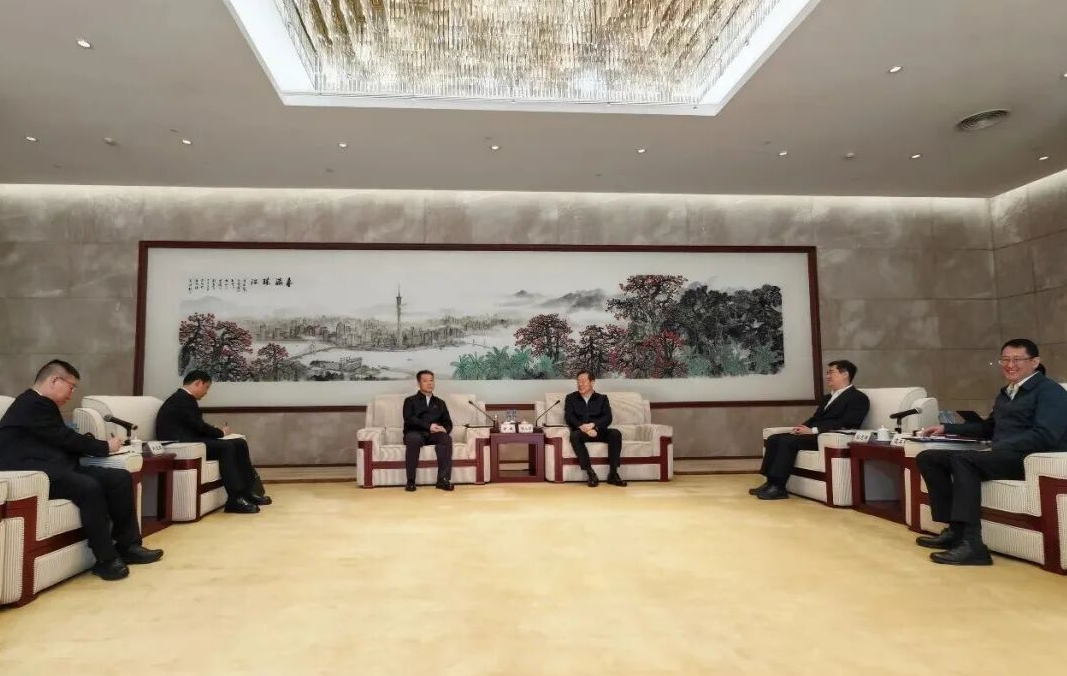 调研座谈会